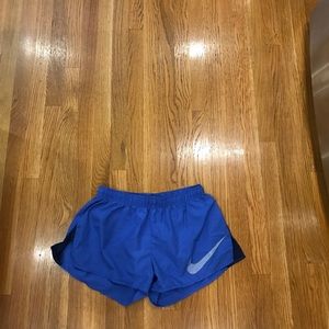 Nike athletic shorts
